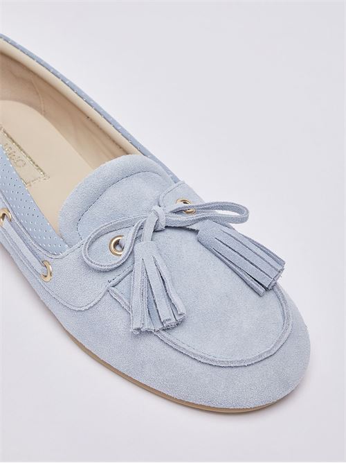 SKIPPER 03 - MOCASSINO LIU JO | SA6049PX002/S3954